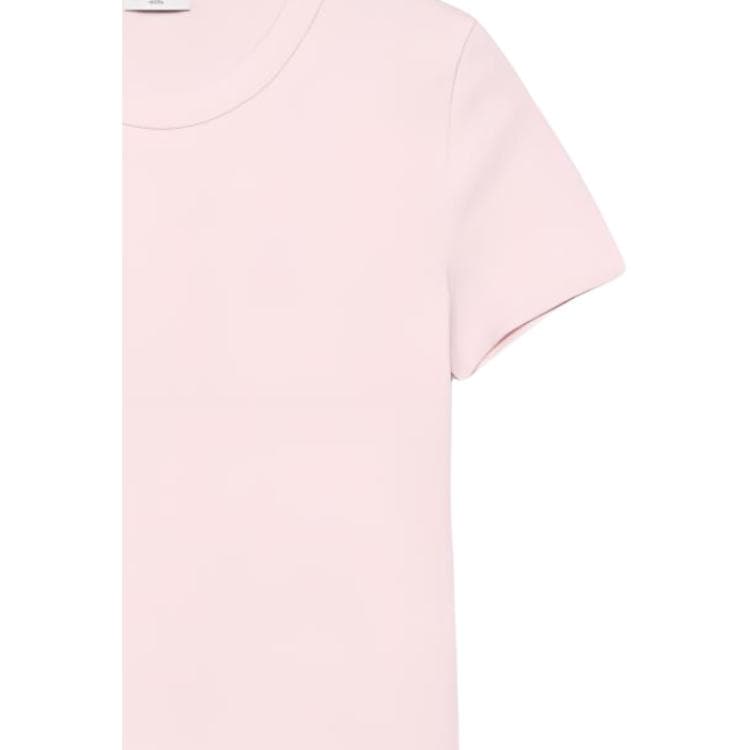 Футболка ARITZIA Villa Розовый Villa Розовый Женские T-рубашки - изображение 4