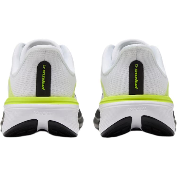 Кроссовки NIKE Pegasus 42 Детские беговые кроссовки Low Топ Белый Kids - изображение 4