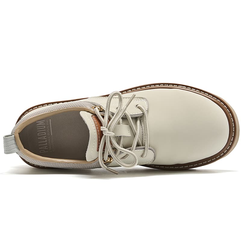 Ботинки Palladium Pampa Армейские ботинки Унисекс - изображение 6