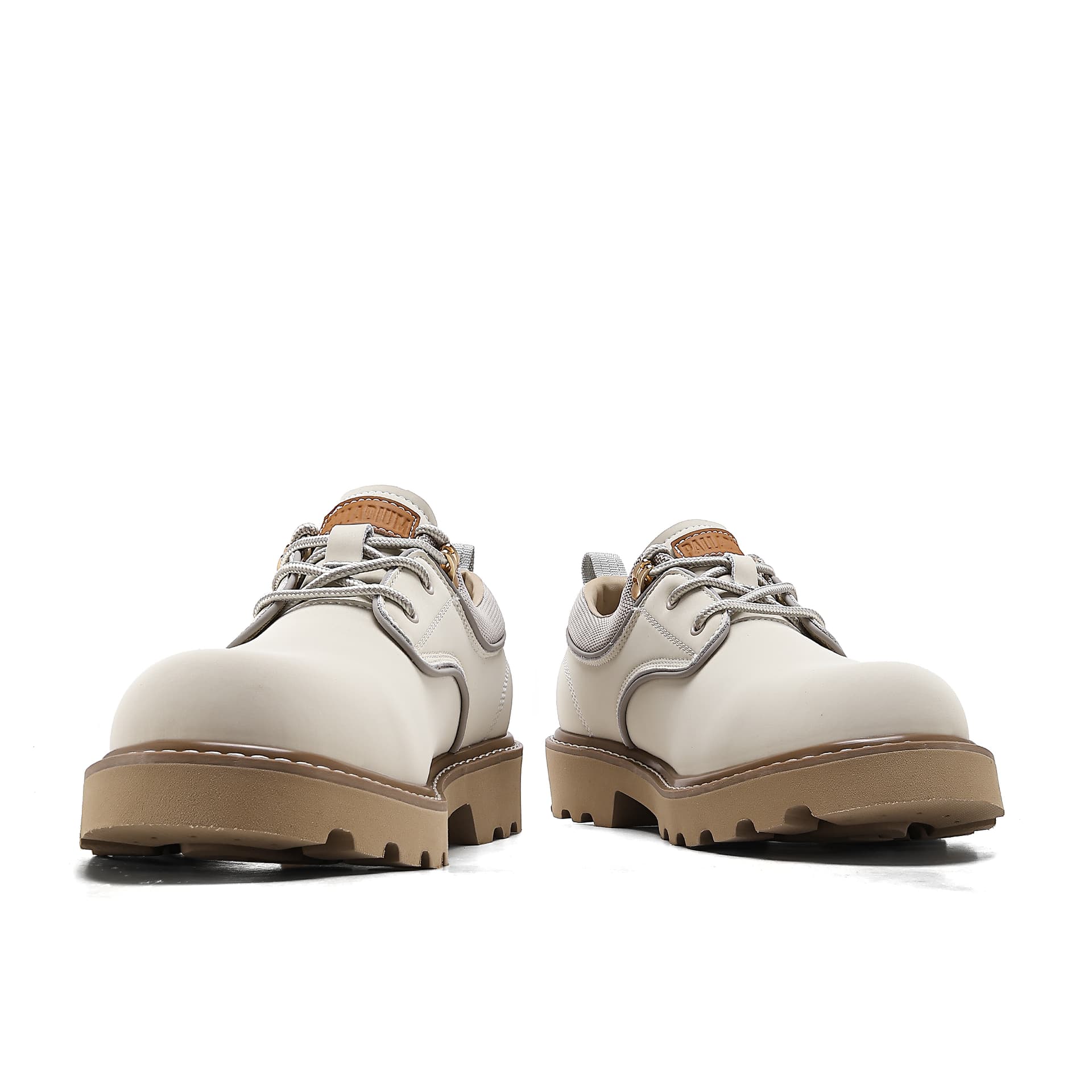 Ботинки Palladium Pampa Армейские ботинки Унисекс - изображение 4