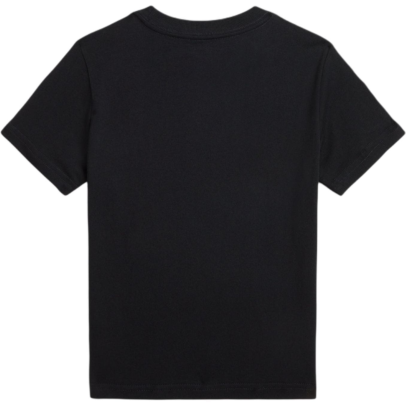 Футболка Polo Ralph Lauren Big Pony Черные Детские Рубашки T - изображение 2