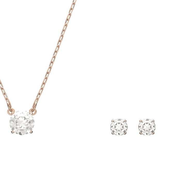 Ожерелье Swarovski Attract - изображение 2