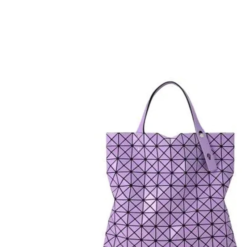 Сумка ISSEY MIYAKE Prism GLOSS 8 - изображение 2