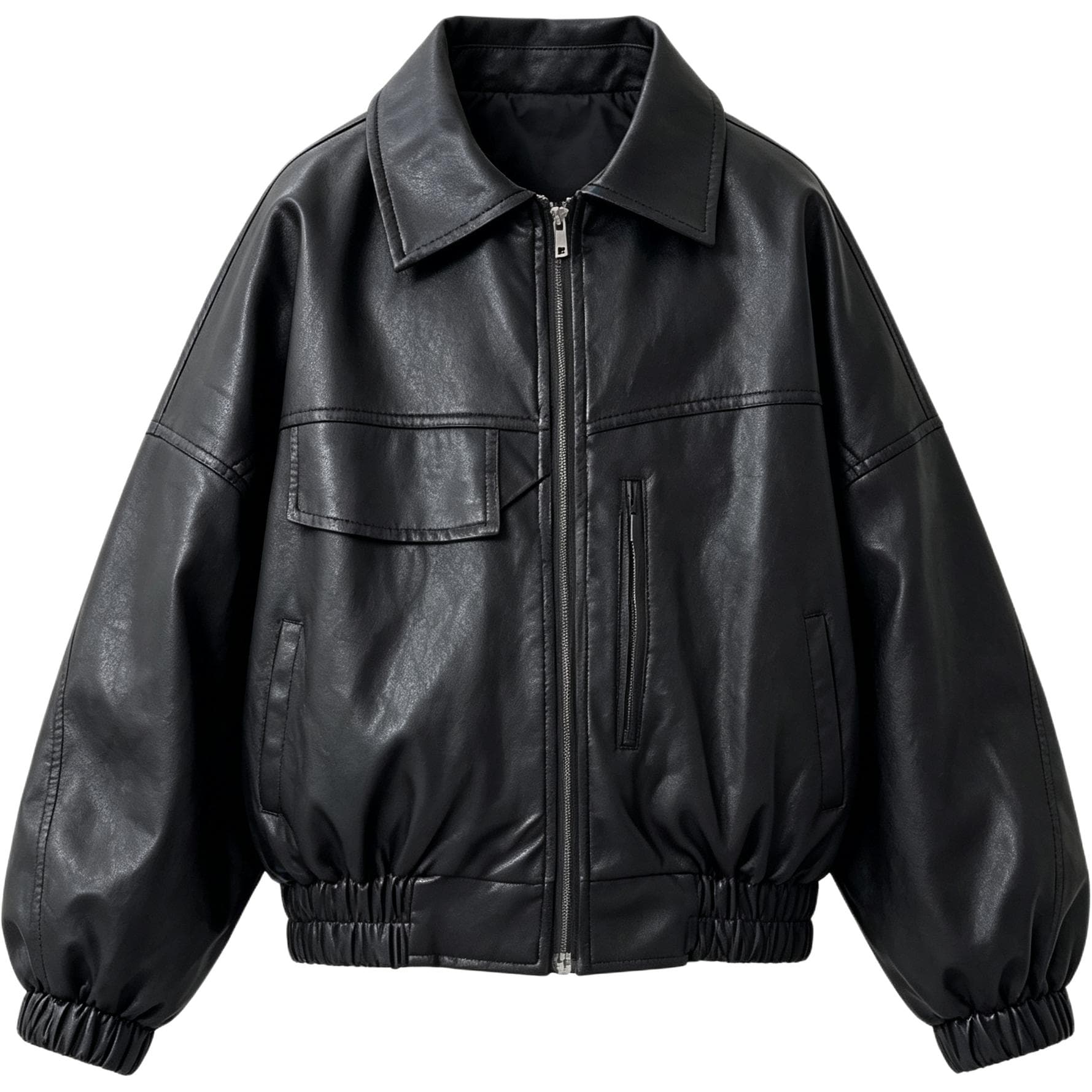 BOBBY ABLEY Черный Kids Куртки - изображение 1