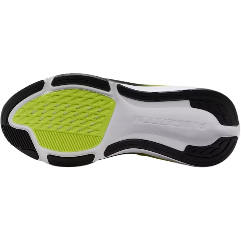 Кроссовки NIKE Pegasus 42 Детские беговые кроссовки Low Топ Белый Kids - изображение 5