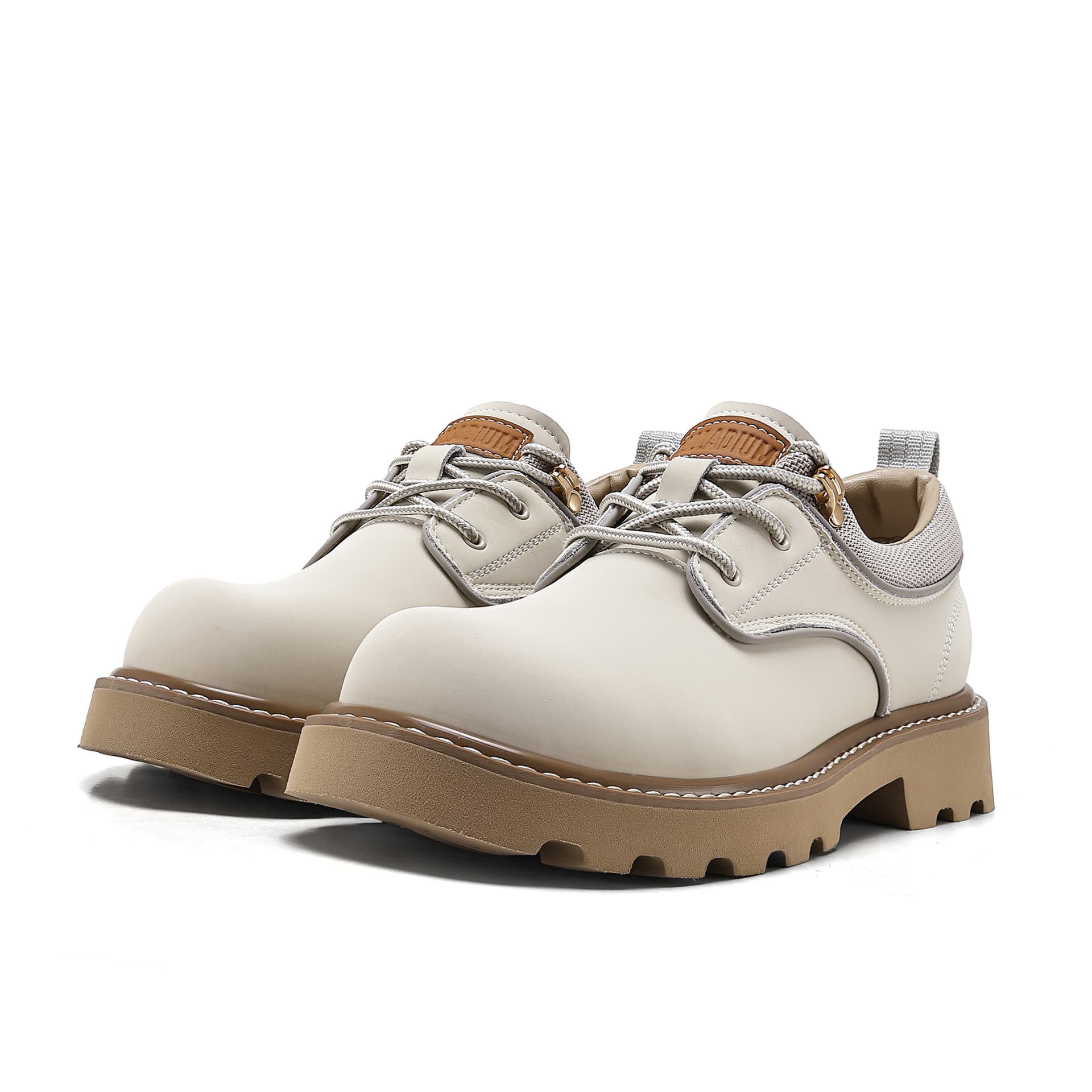 Ботинки Palladium Pampa Армейские ботинки Унисекс - изображение 3