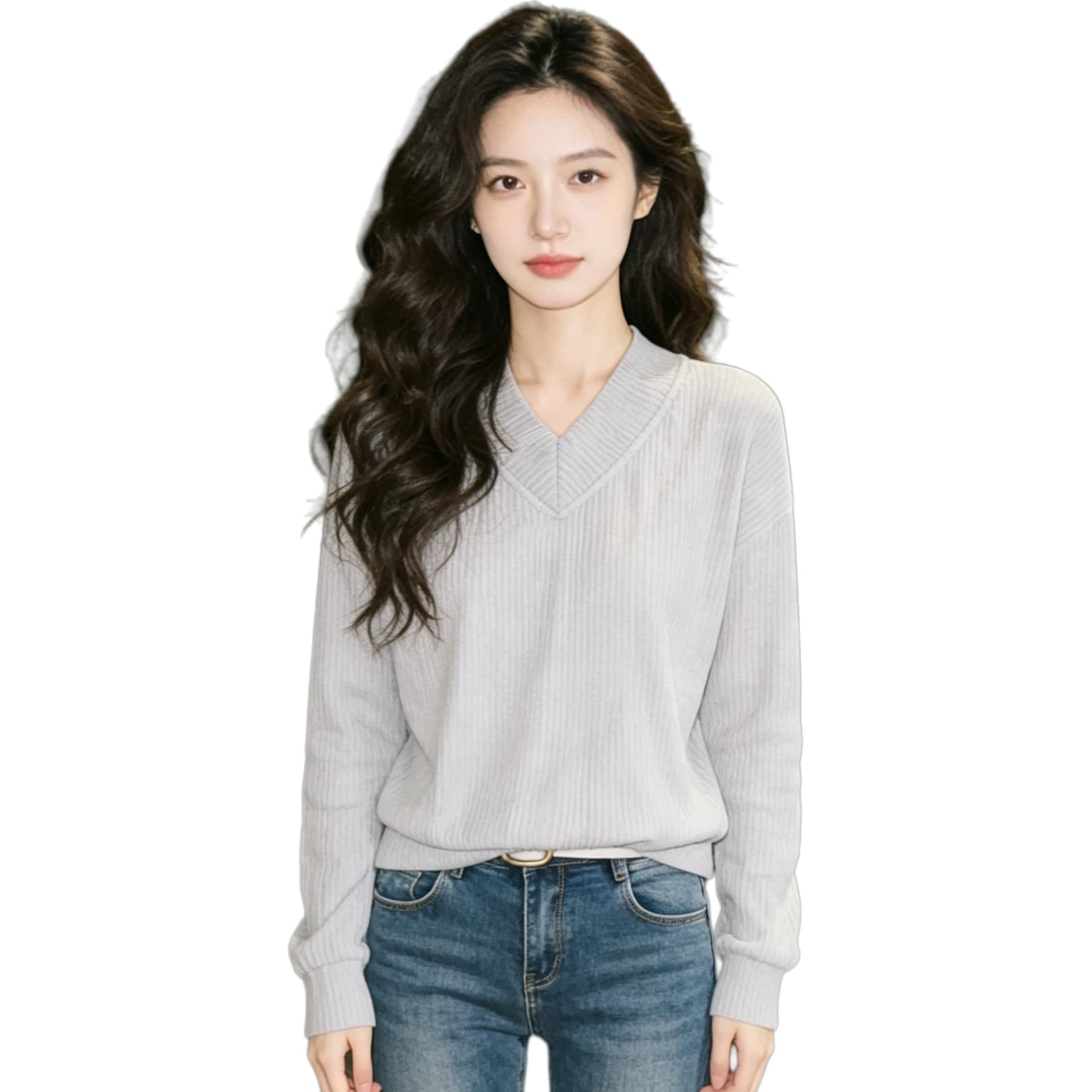 Футболка JEANSWEST Женские футболки - изображение 1