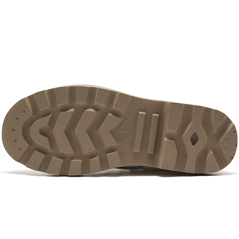 Ботинки Palladium Pampa Армейские ботинки Унисекс - изображение 7
