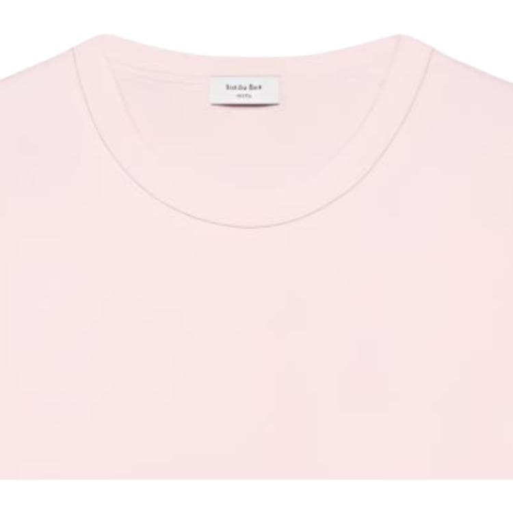 Футболка ARITZIA Villa Розовый Villa Розовый Женские T-рубашки - изображение 2