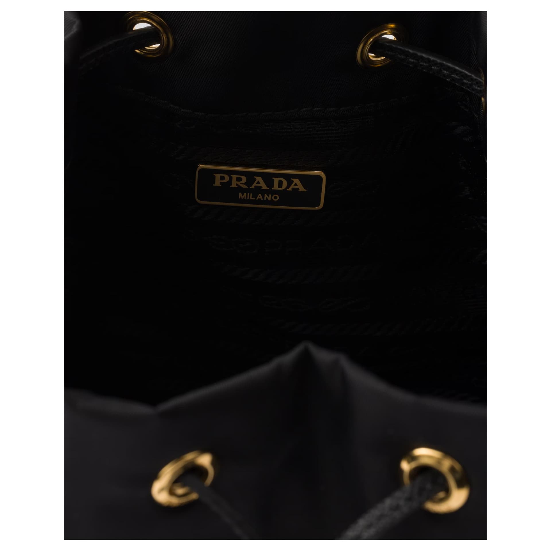 Сумка PRADA DuetRe-Nylon - изображение 12