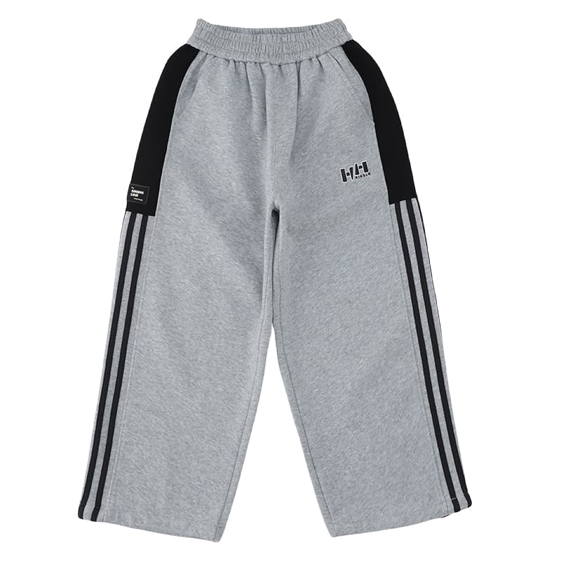 SHIBU HF0613 Серый Kids Брюки - изображение 1