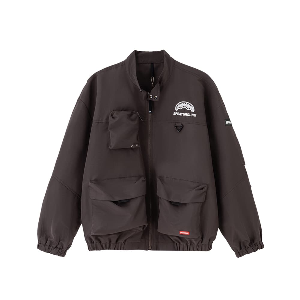 Куртка SPRAYGROUND Унисекс Куртки - изображение 1