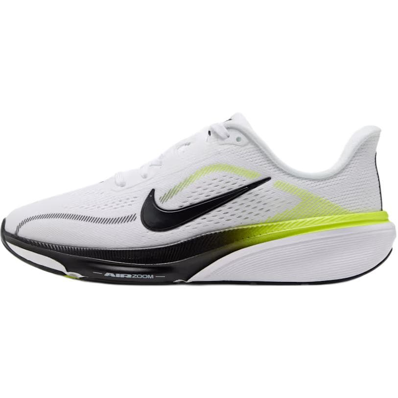 Кроссовки NIKE Pegasus 42 Детские беговые кроссовки Low Топ Белый Kids - изображение 1