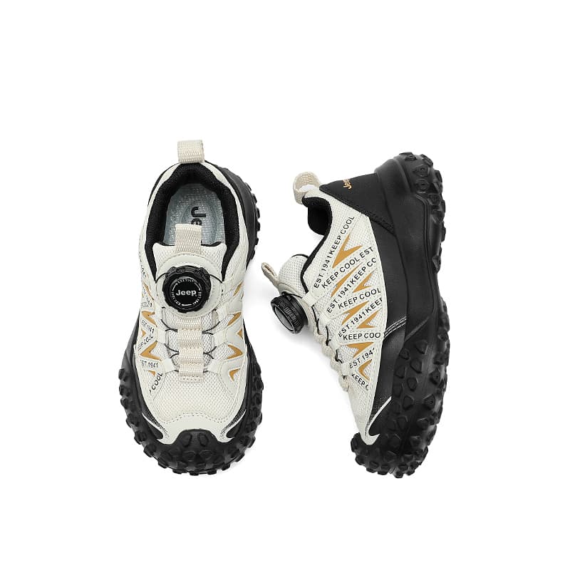 Кроссовки Jeep Детские беговые кроссовки Low Топ Kids - изображение 6