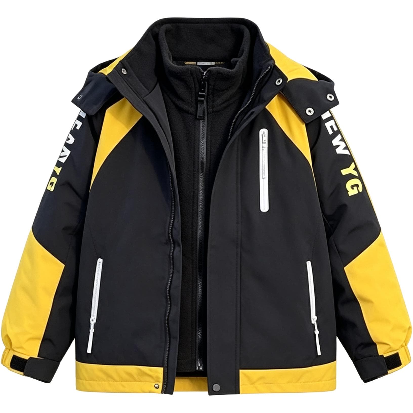 BOBBY ABLEY Kids Туристическая одежда - изображение 1