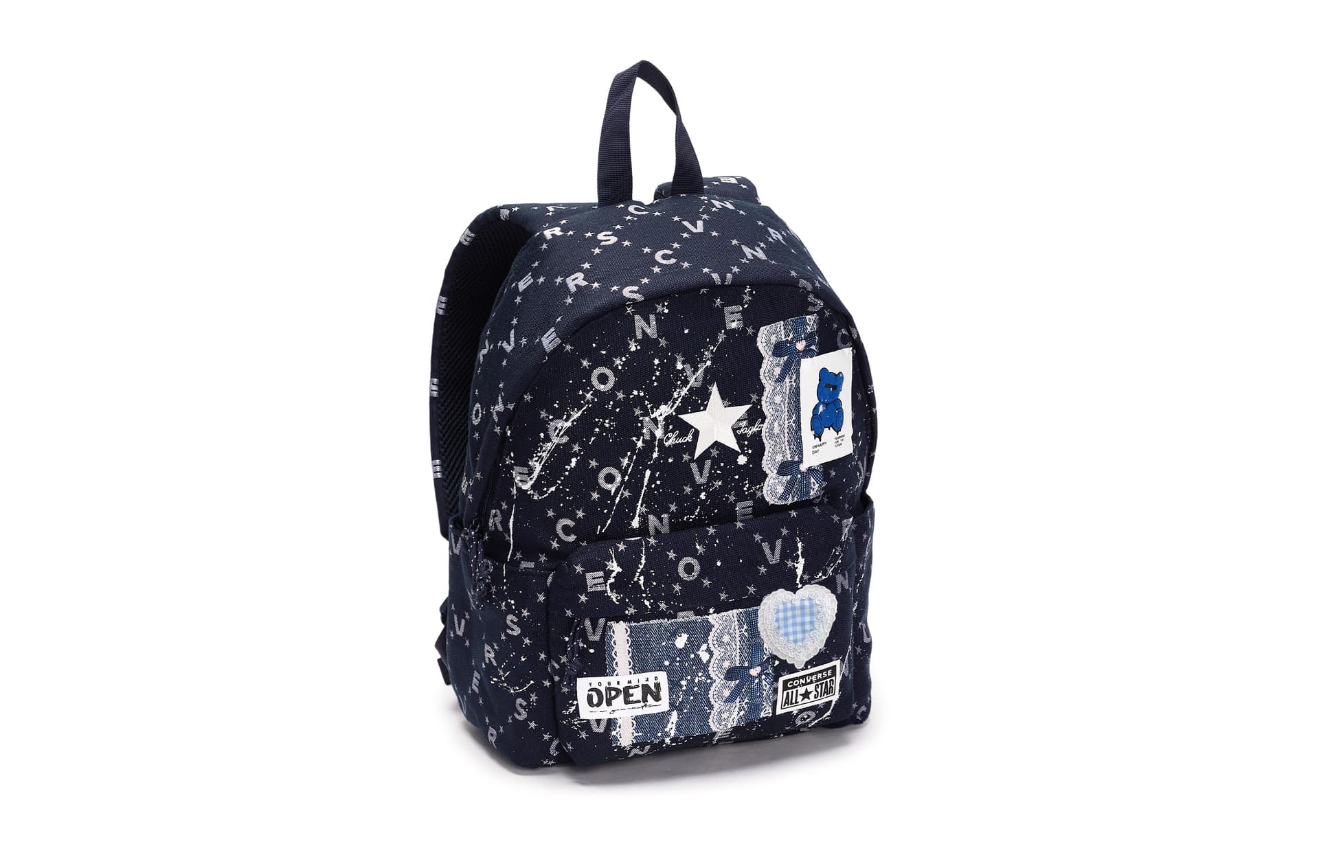 Рюкзак Converse REGO - изображение 2