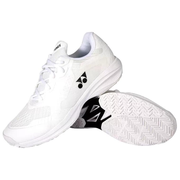 Кроссовки для тенниса YONEX Кроссовки для тенниса Low Топ Белый Унисекс - изображение 2