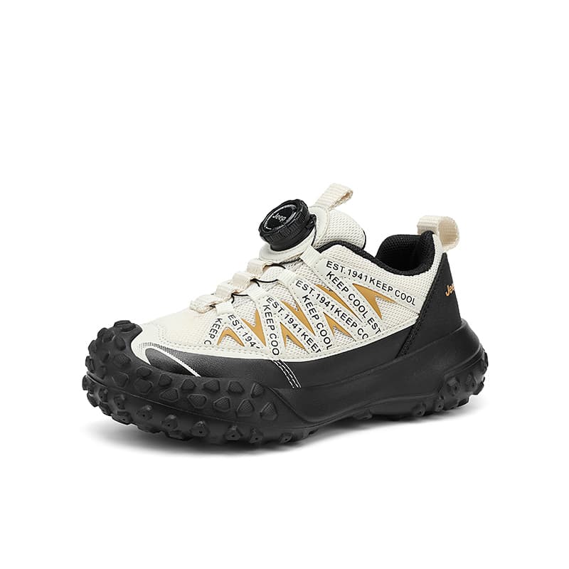 Кроссовки Jeep Детские беговые кроссовки Low Топ Kids - изображение 3
