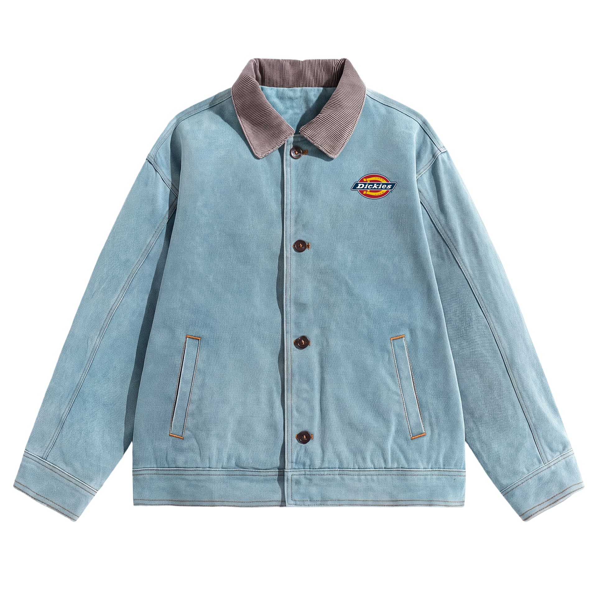 Куртка dickies Унисекс Куртки - изображение 1