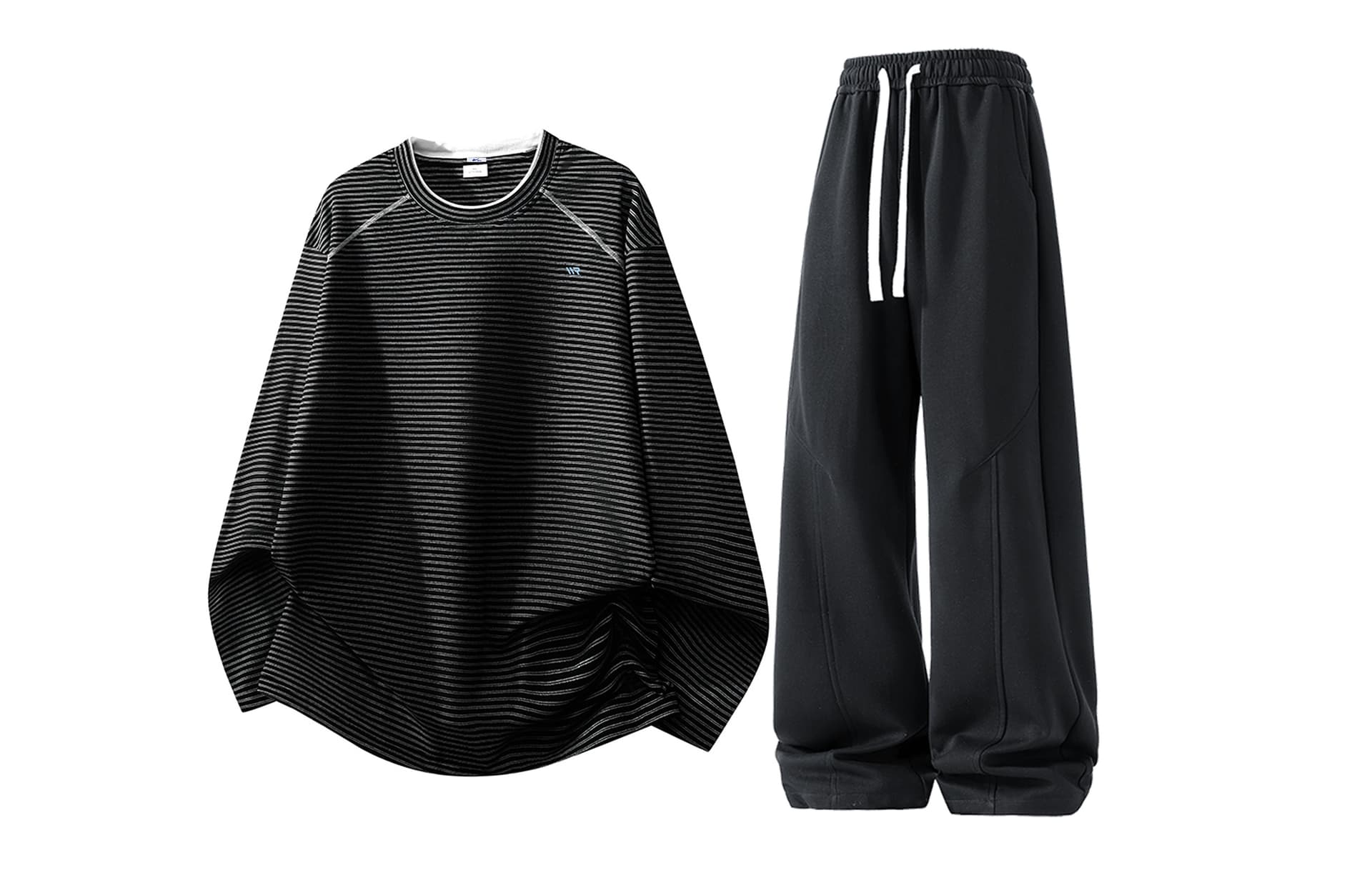 WARRIOR Unisex Sweatshirt Наборы - изображение 1