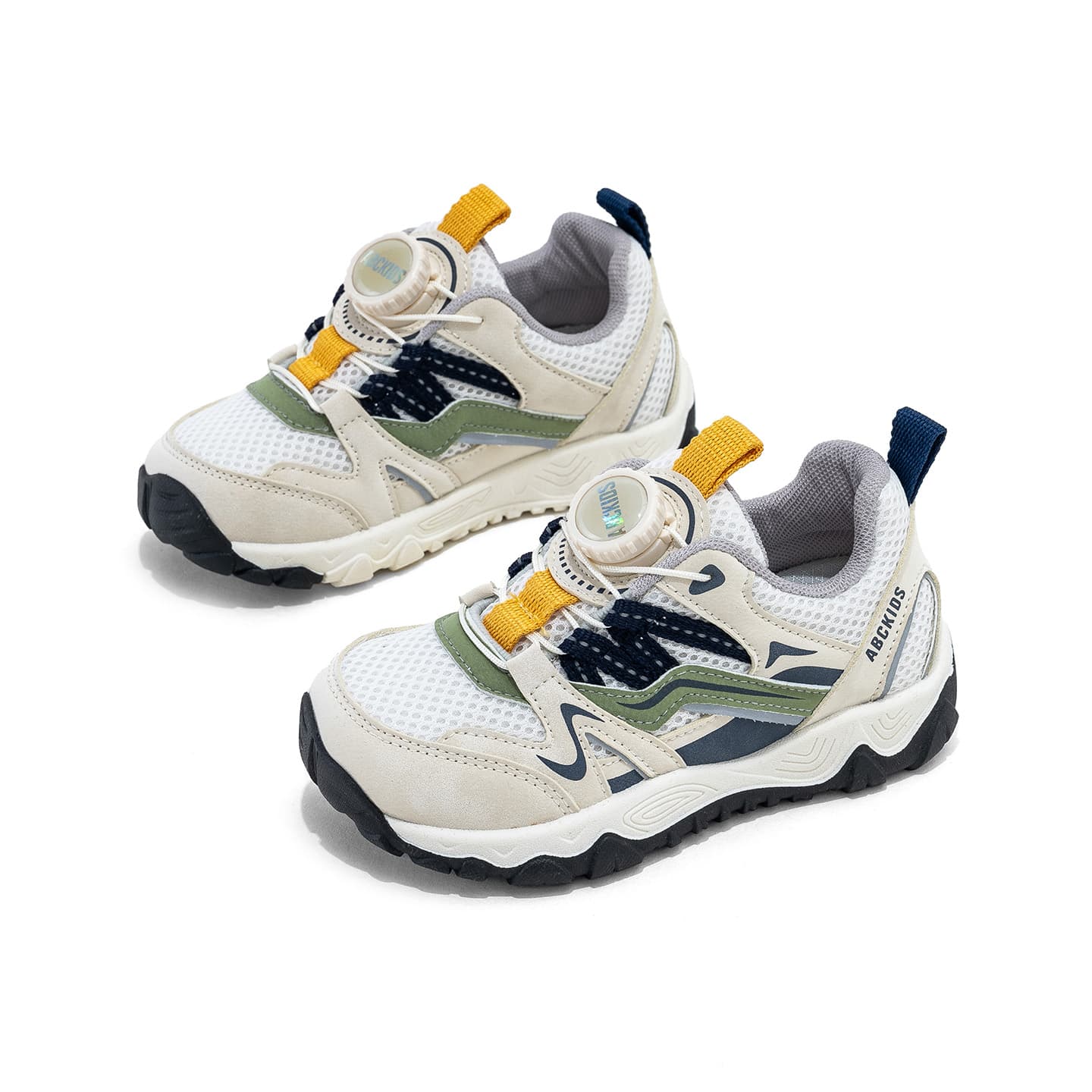 Кроссовки Повседневная обувь ABC KIDS Low Топ Kids - изображение 7