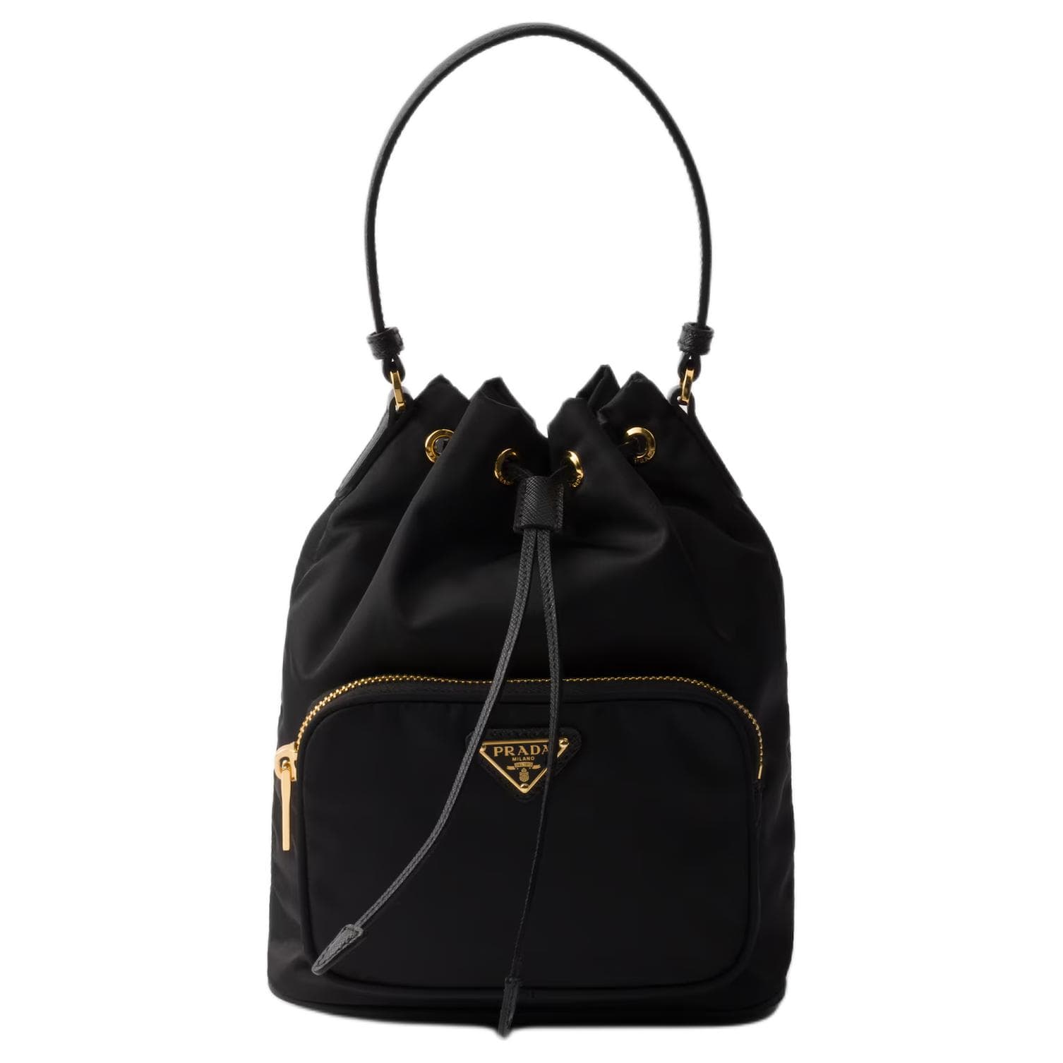 Сумка PRADA DuetRe-Nylon - изображение 1