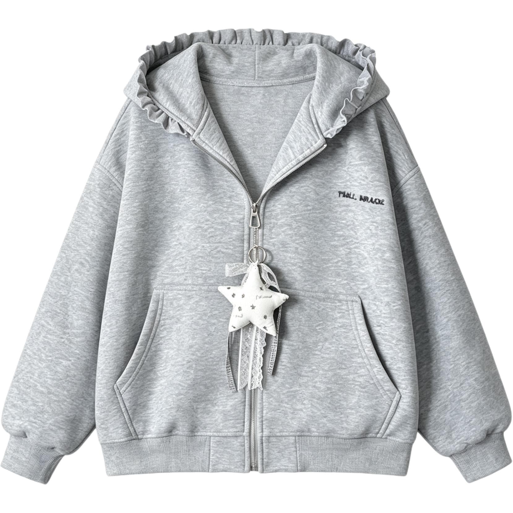 BOBBY ABLEY Kids Толстовки - изображение 1