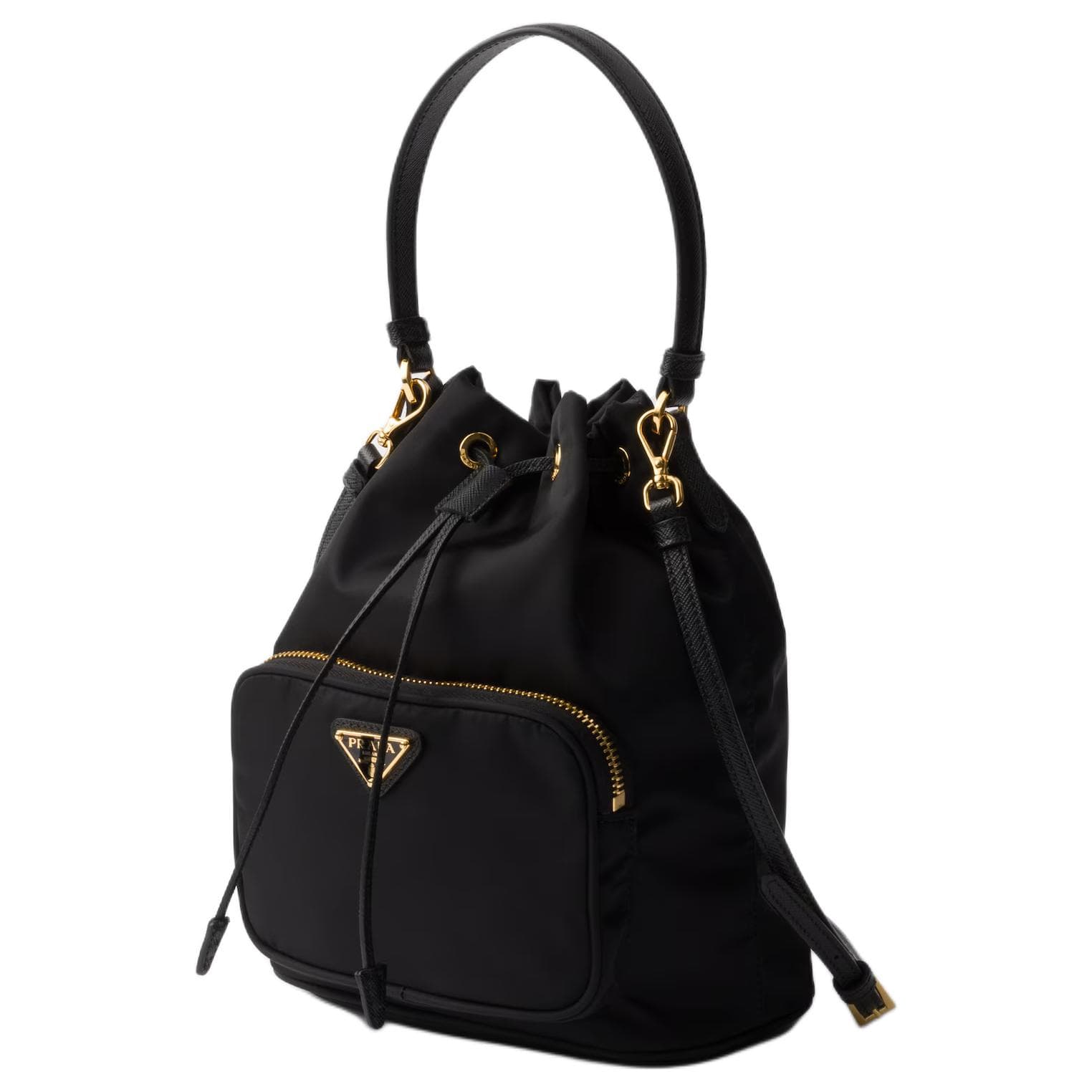 Сумка PRADA DuetRe-Nylon - изображение 3