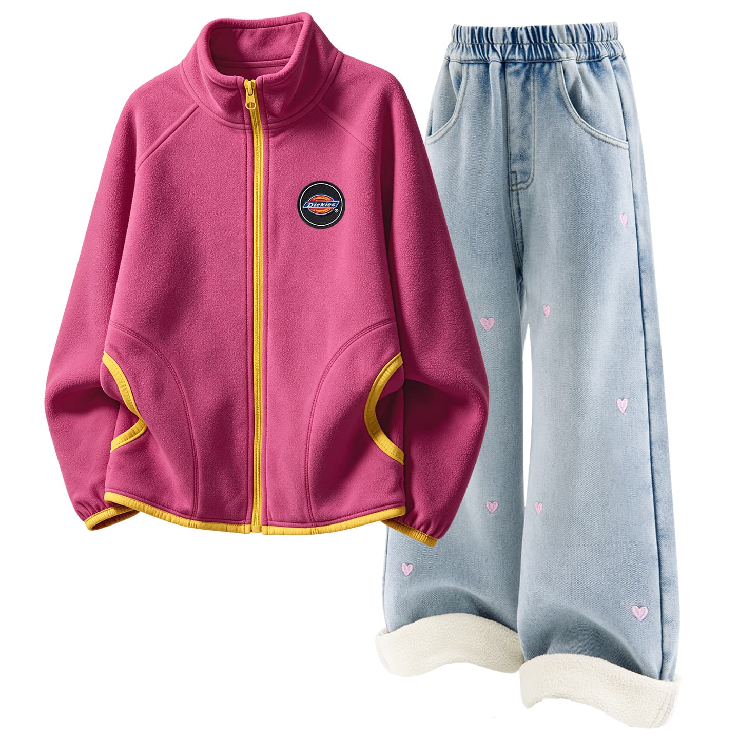 dickies Kids Повседневные спортивные костюмы Наборы - изображение 1