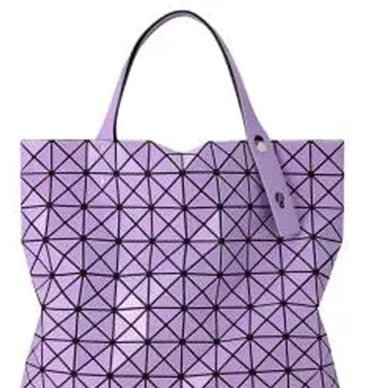 Сумка ISSEY MIYAKE Prism GLOSS 8 - изображение 4
