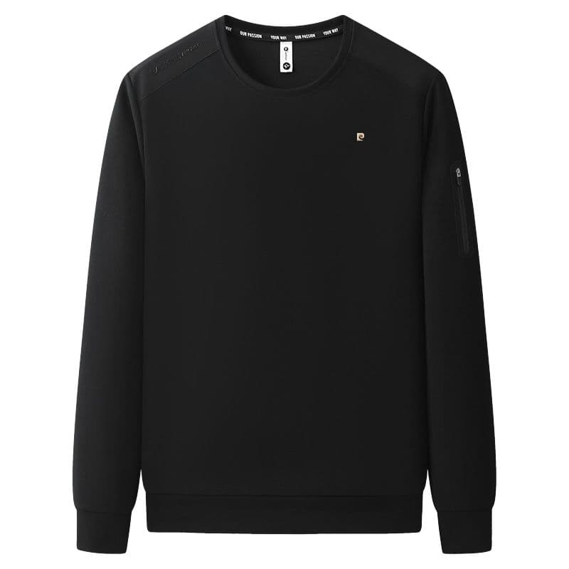 Худи PIERRE CARDIN Мужской Толстовки - изображение 1