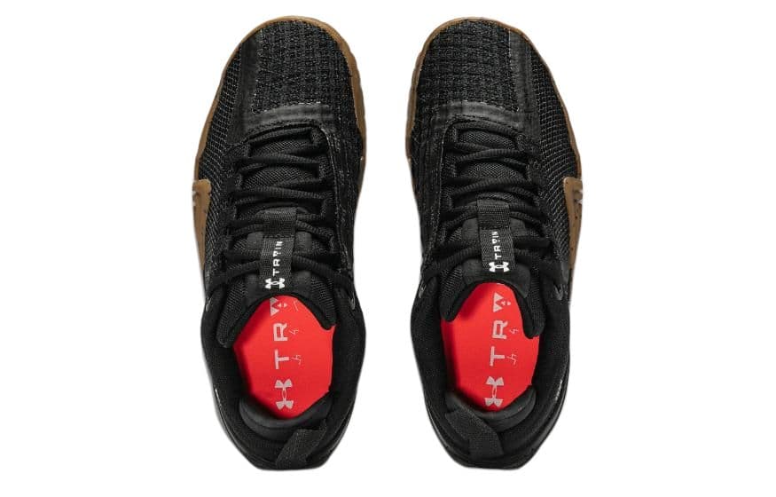 Кроссовки для спортзала Under Armour Reign 6 - изображение 3