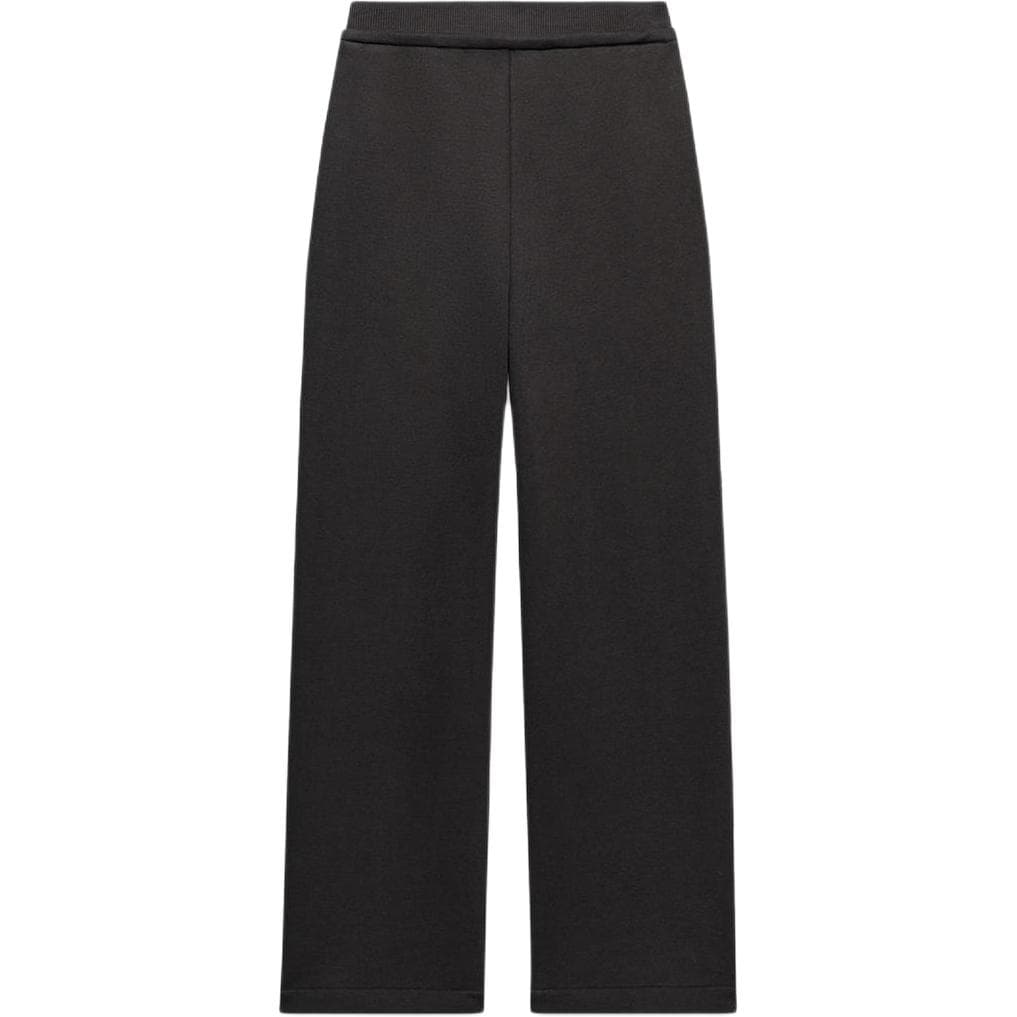 Штаны zara Дымчато-серый Женские Спортивные трикотажные брюки - изображение 2