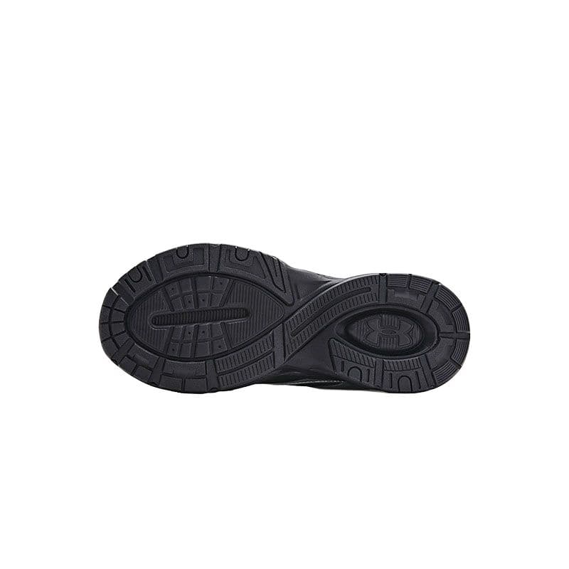 Кроссовки Under Armour Tianjiao 2,0 Low Топ Детская повседневная обувь для подростков - изображение 5