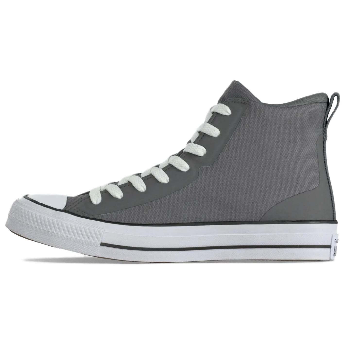 Кеды Converse Chuck TAYLOR All Star Кеды High Топ Серый Унисекс