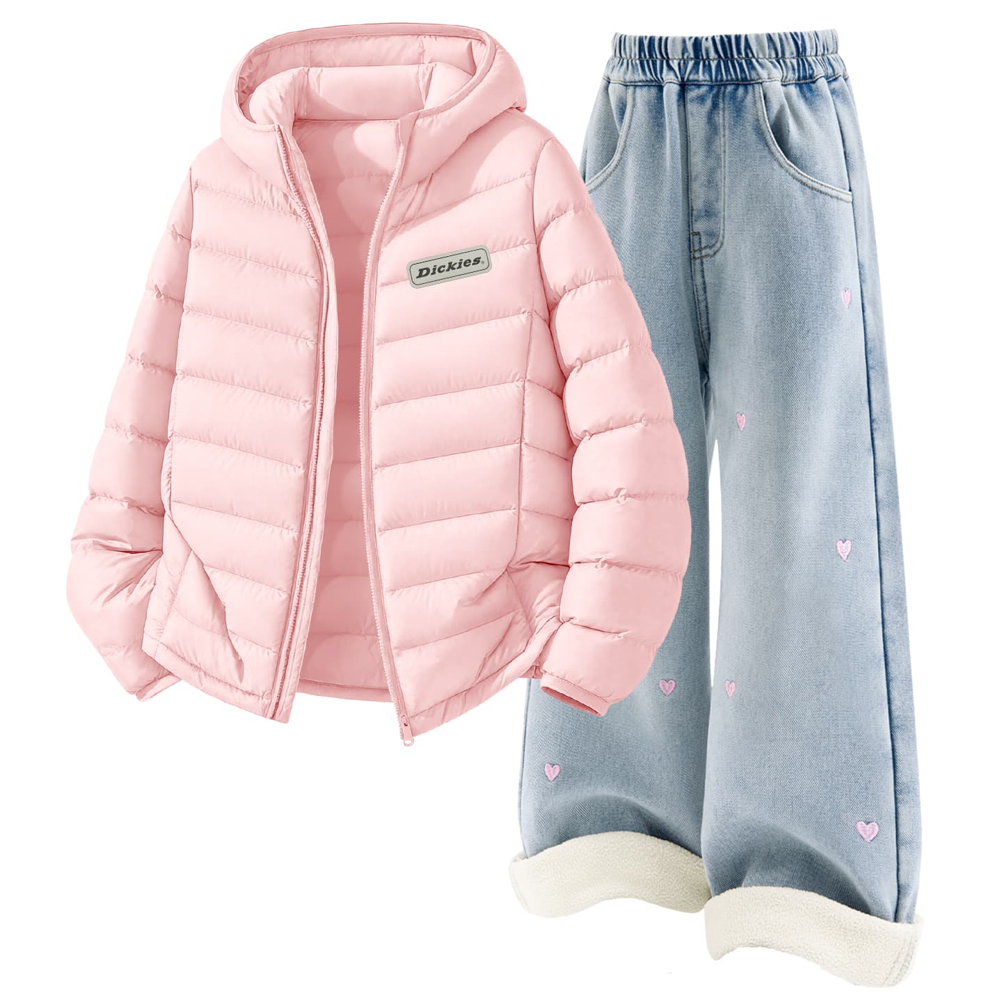 dickies Kids Повседневные спортивные костюмы Наборы - изображение 1