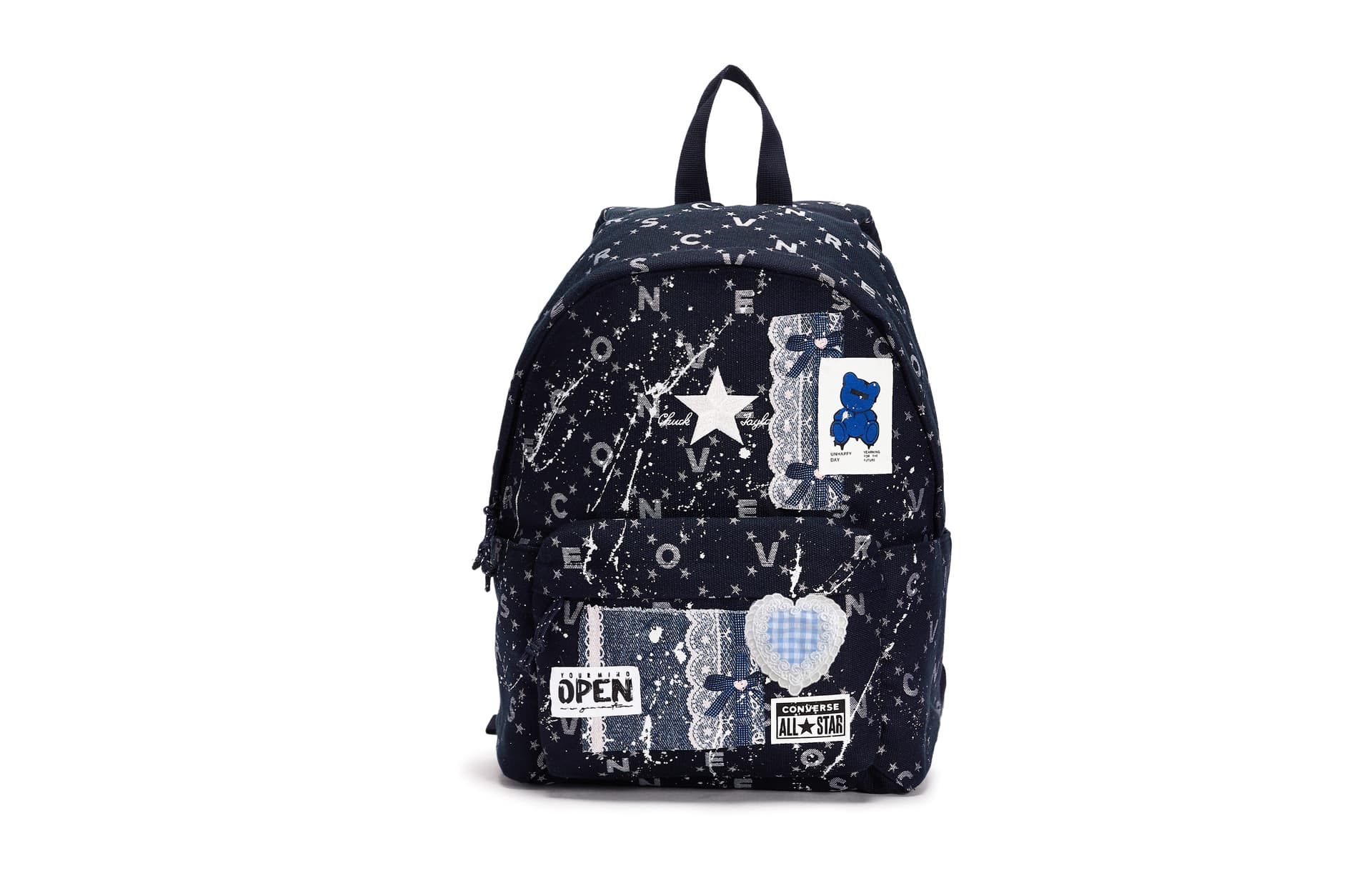 Рюкзак Converse REGO - изображение 1