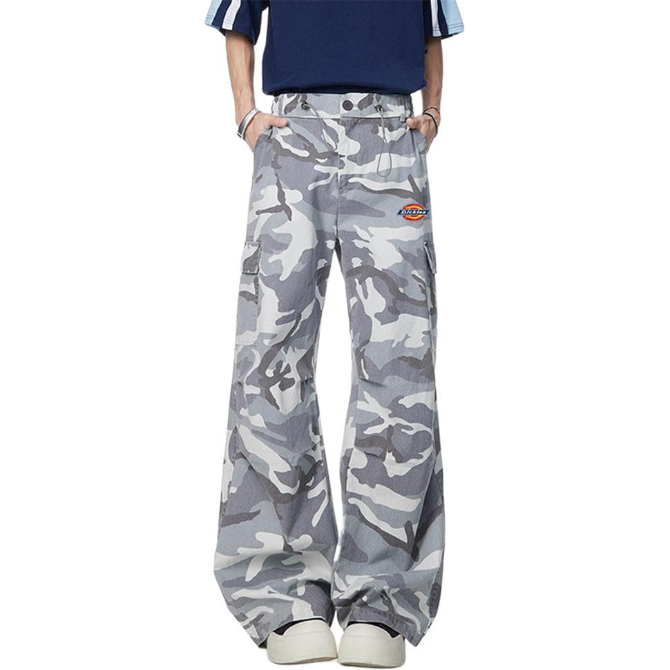 Штаны dickies Мужской Повседневные брюки - изображение 1