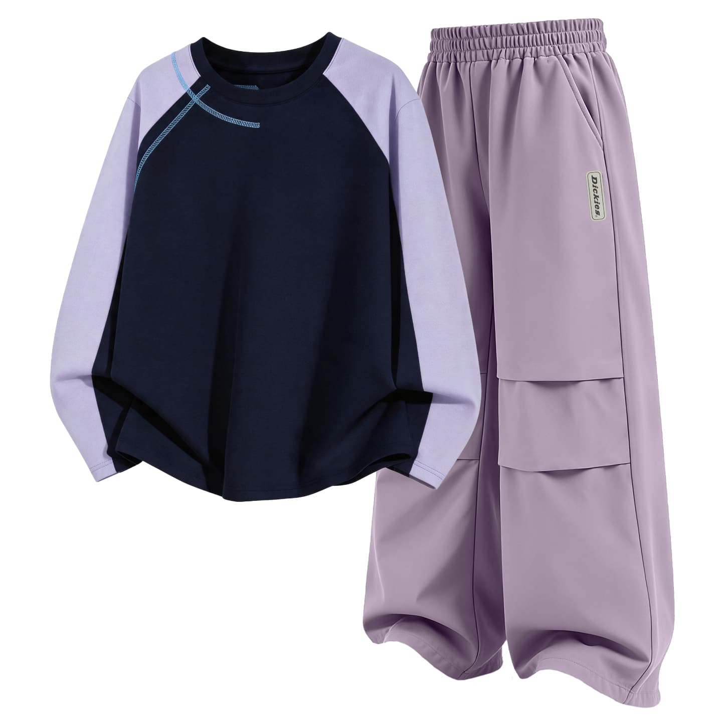 dickies Kids Повседневные спортивные костюмы Наборы - изображение 1