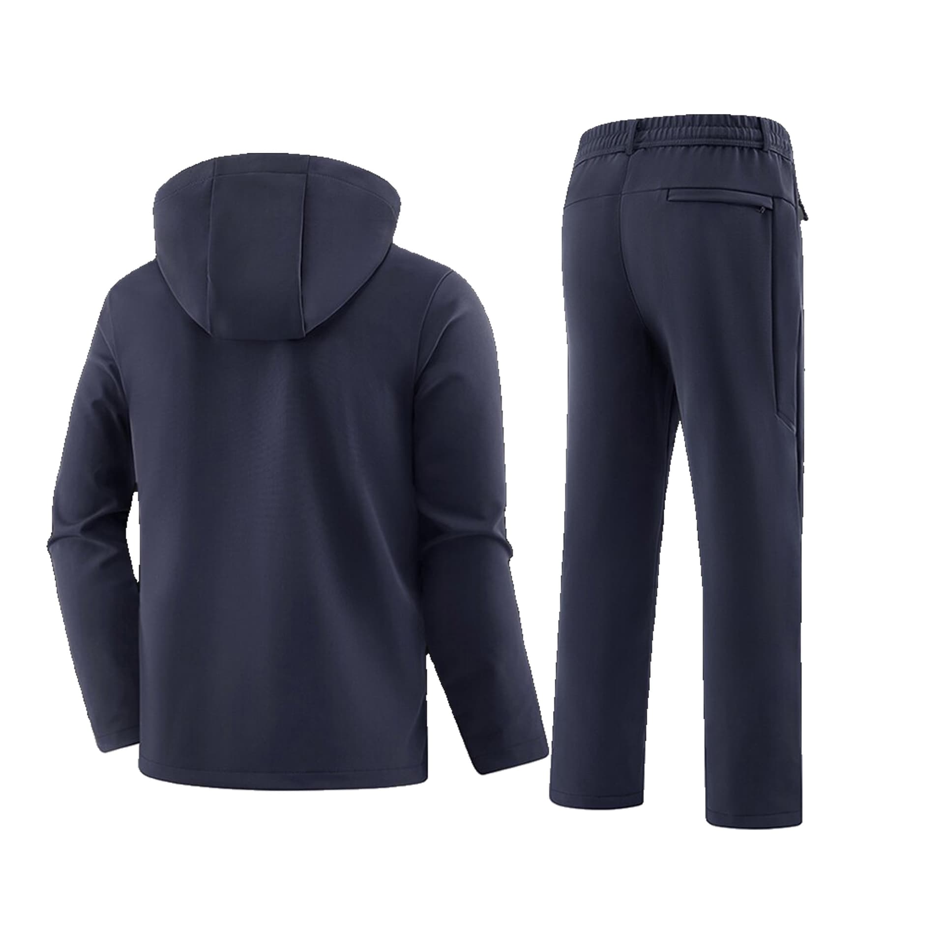 Спортивный костюм PIERRE CARDIN Мужской Повседневные спортивные костюмы Наборы - изображение 2