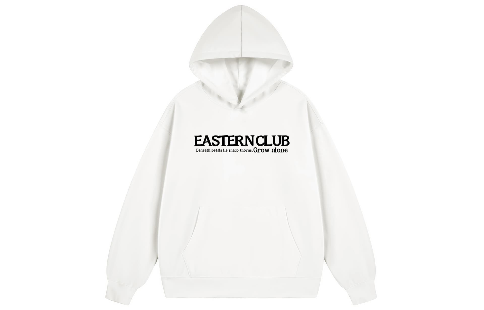 Худи EASTERN CAMEL Унисекс Толстовки - изображение 2