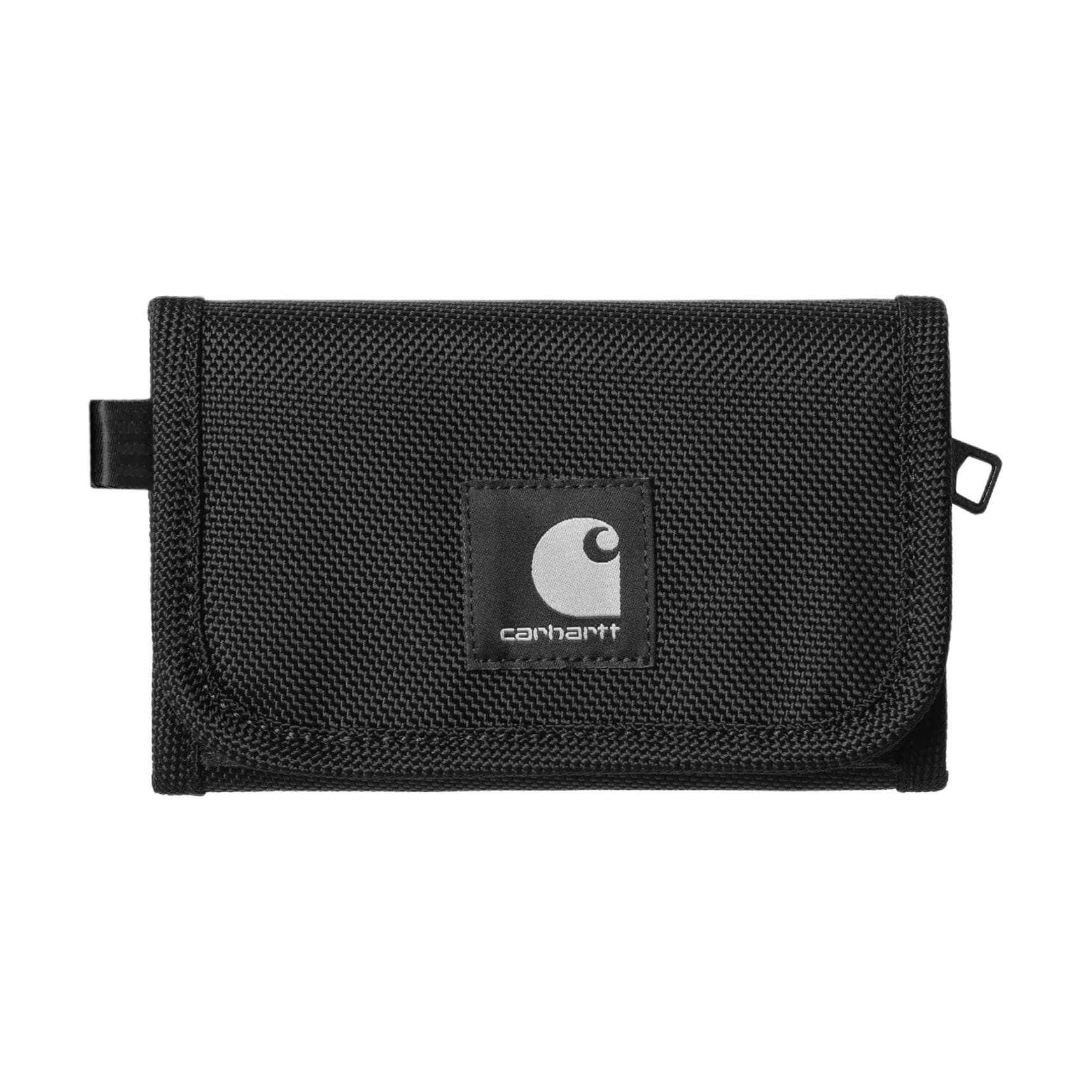 Кошелек Carhartt WIP Кошельки Черный Унисекс - изображение 1