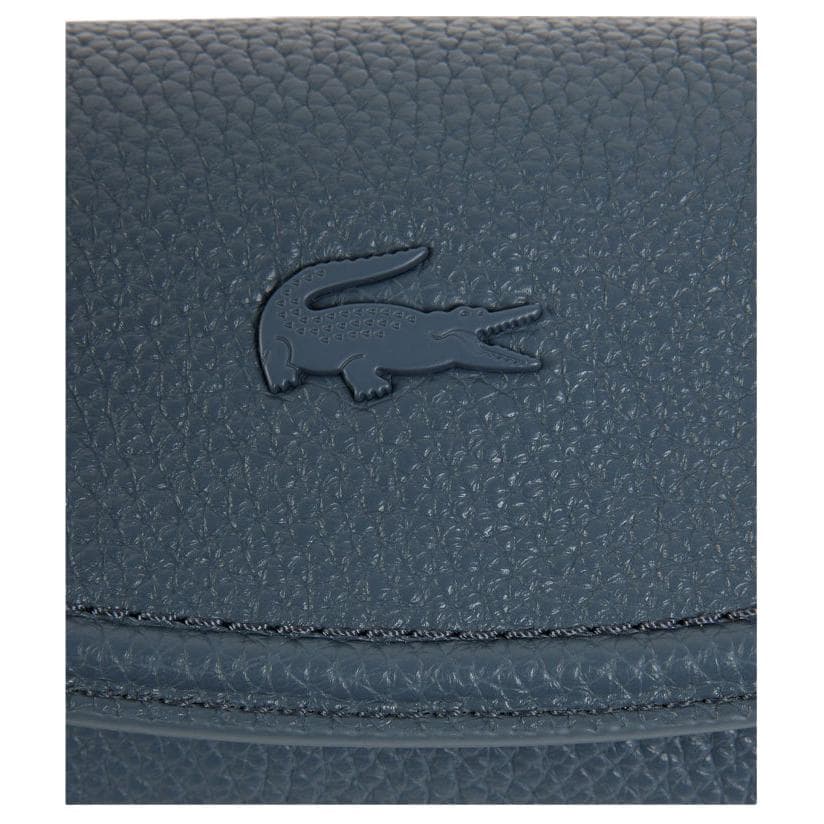 Мини-сумка lacoste Сумки через плечо Синий Женские - изображение 5