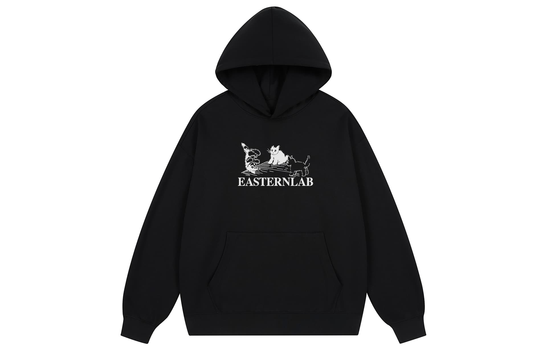 Худи EASTERN CAMEL Унисекс Толстовки - изображение 1