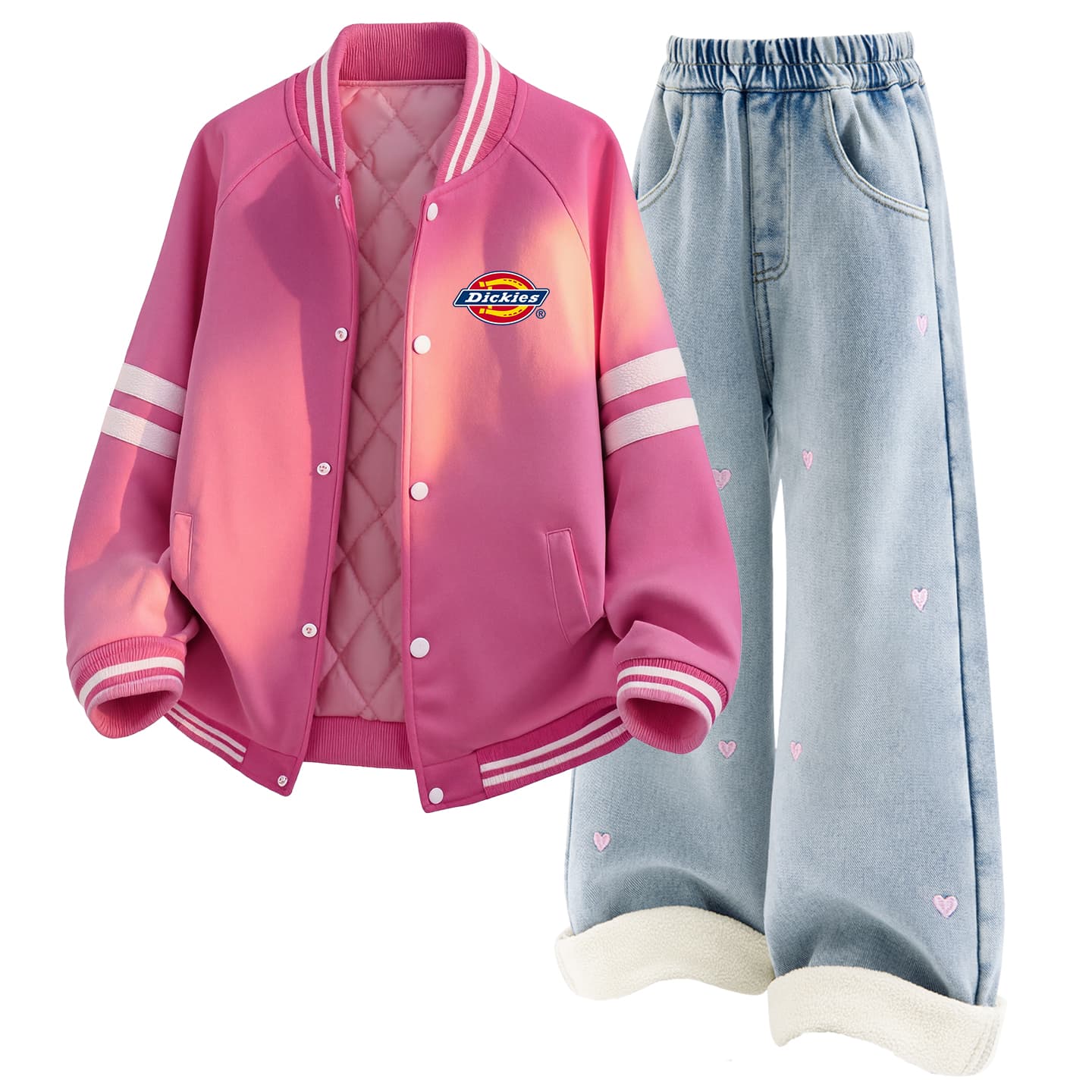 dickies Kids Повседневные спортивные костюмы Наборы - изображение 1