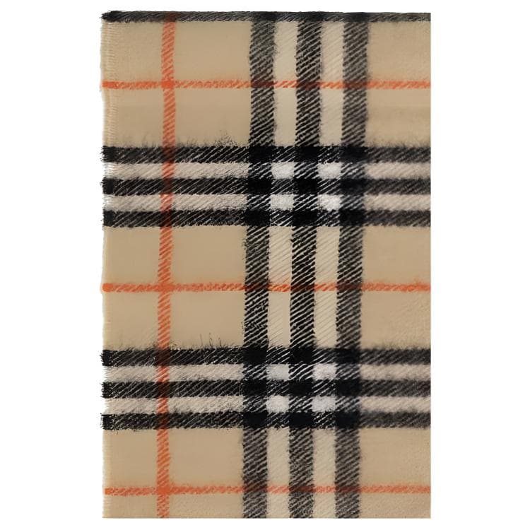 Шарф Burberry - изображение 4