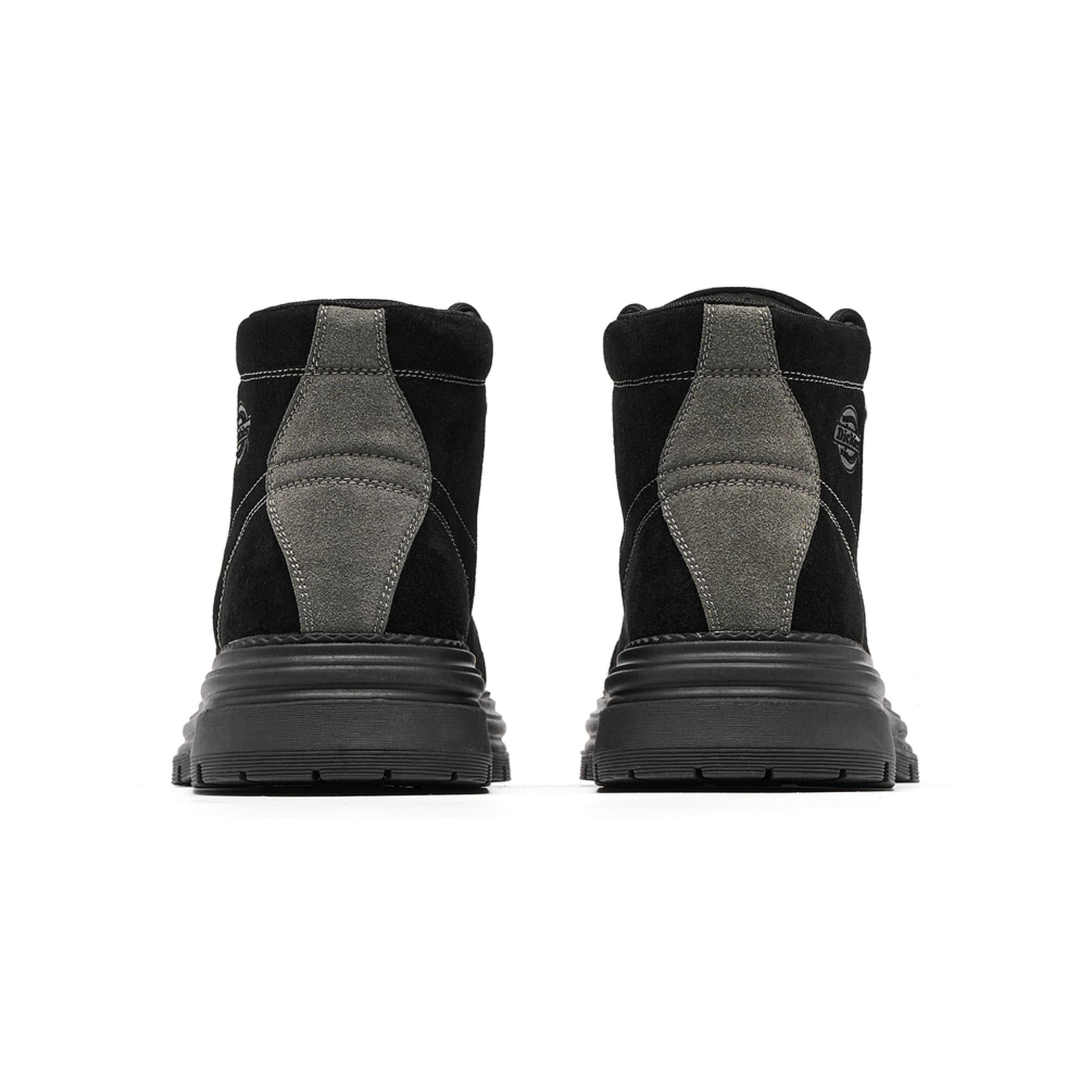 Ботинки dickies Армейские ботинки Мужской - изображение 4