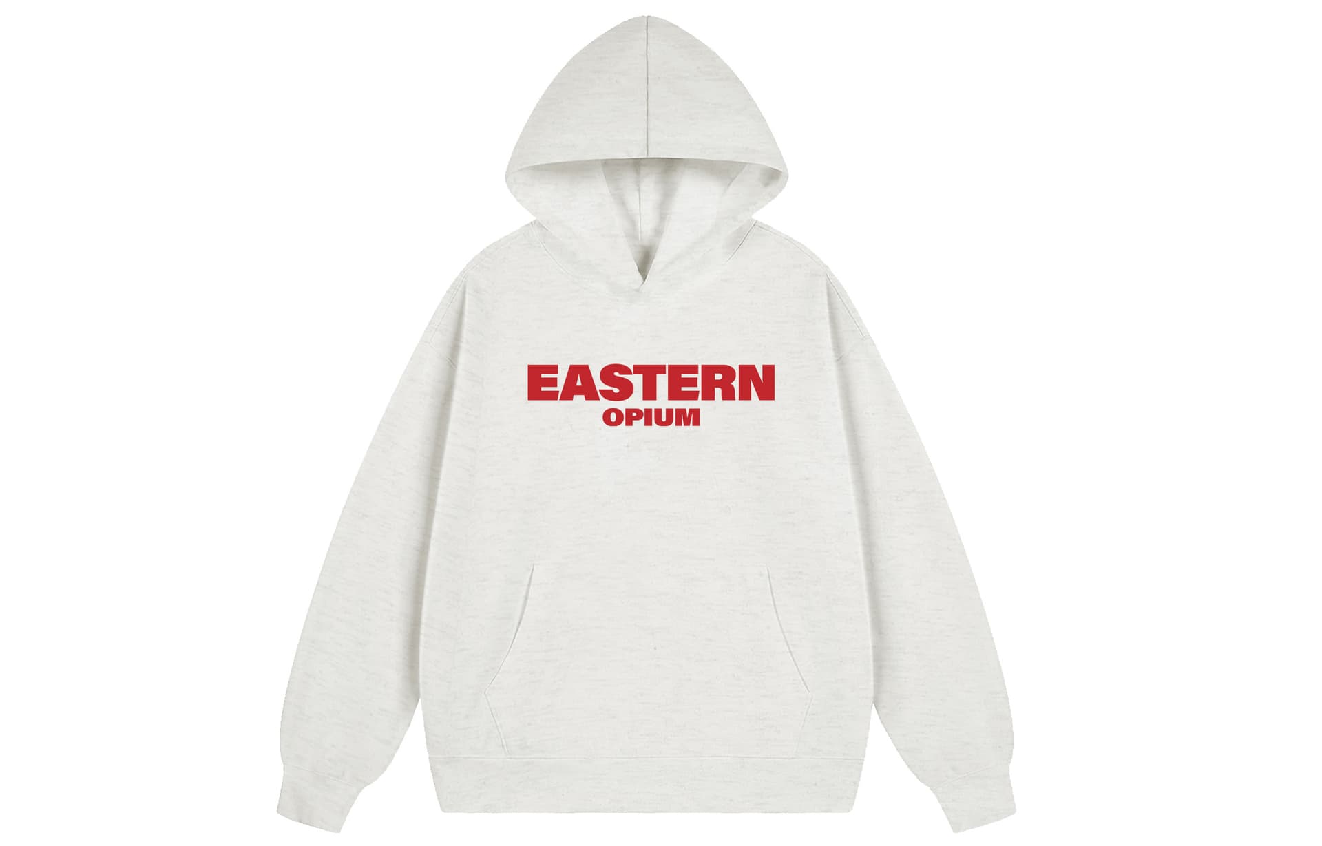 Худи EASTERN CAMEL Унисекс Толстовки - изображение 2