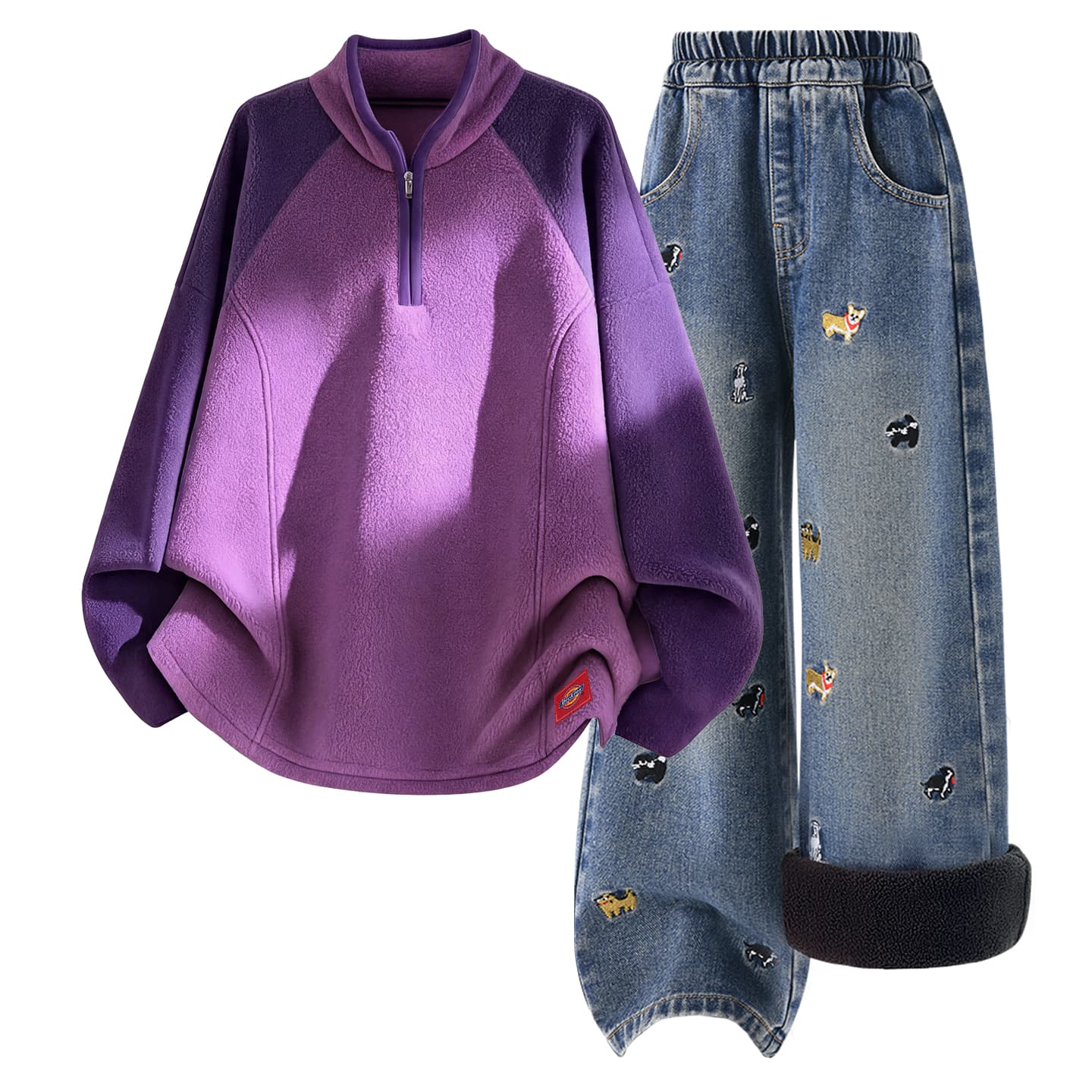 dickies Kids Повседневные спортивные костюмы Наборы - изображение 1