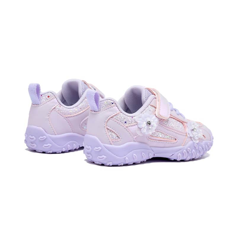 Кроссовки ABC KIDS Беговые кроссовки Low Топ Kids - изображение 4